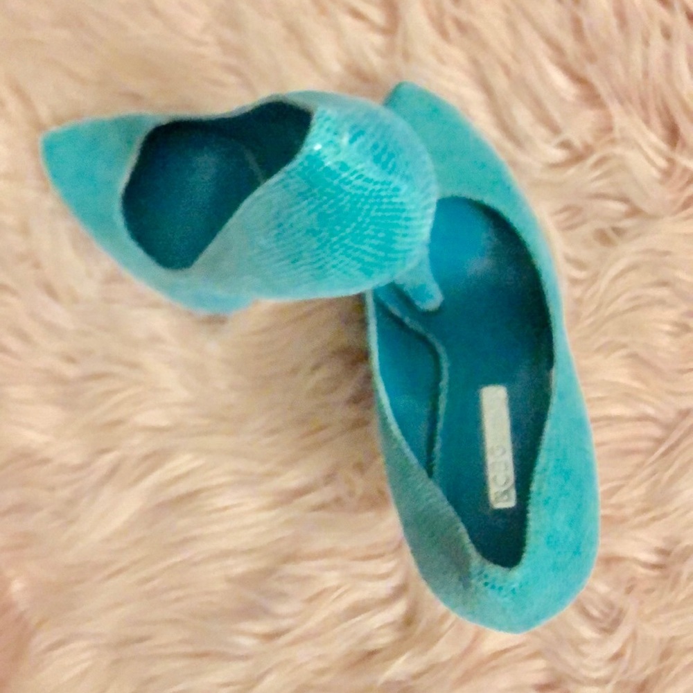 BCBGeneration Woman’s shoes - Picture 3 of 8